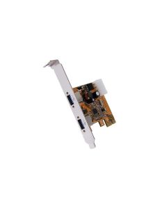 Exsys PCI-Express-Karte EX-11092-2