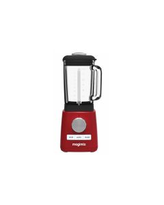 Magimix Standmixer Power Rot