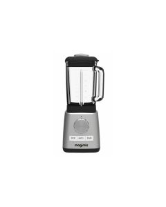 Magimix Standmixer Power Chrom