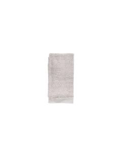 Zone Denmark Handtuch Classic 50 x 100 cm, Soft Grey