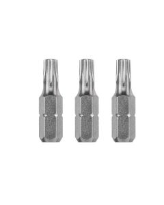 kwb Bit-Set Torx T20 3-teilig