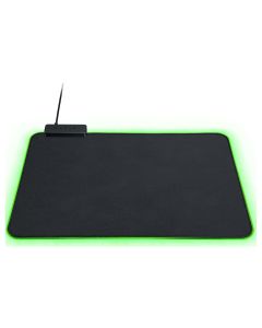 Razer Gaming-Mausmatte Goliathus Chroma Schwarz