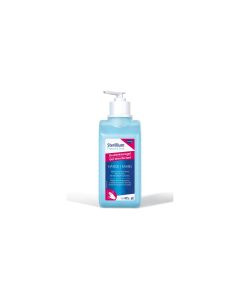 Sterillium Desinfektionsgel Protect & Care Hände 475 ml