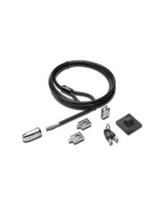 Kensington Sicherheitsschloss Desktop & Peripheriegeräte Kit 2.0