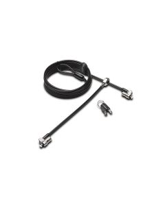 Kensington Sicherheitsschloss MicroSaver 2.0 Twin