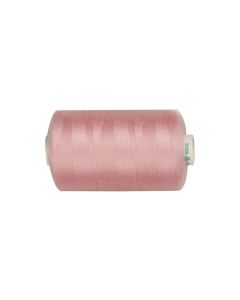Creativ Company Näh- und Stickgarn 1000 m Rosa