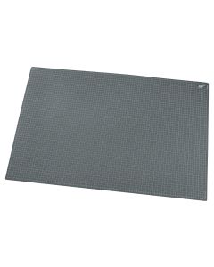 Folia Schneidematte Extra Large Grau, 60 x 90 cm