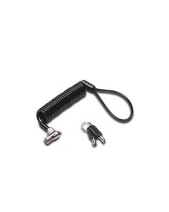 Kensington Sicherheitsschloss MicroSaver 2.0 Portable