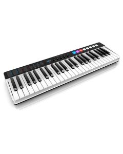 IK Multimedia Keyboard Controller iRig Keys I/O 49
