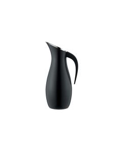 Zone Denmark Karaffe 1.7 l, Schwarz