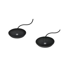 Logitech Erweiterungsmikrofon Group 2 Stück