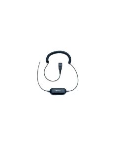 Jabra Anschlusskabel  Smart Cord GN1200 RJ-10 - QD 2 m