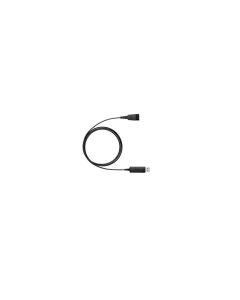 Jabra Adapter Link 230 USB-A - QD