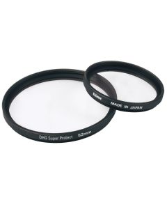 Dörr Objektivfilter DHG Super Protect UV 62 mm