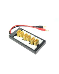 EP Parallel-Board XT90