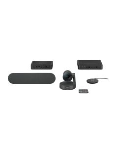 Logitech Rally USB System 4K/UHD 60 fps