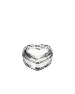 Leonardo Dose Heart