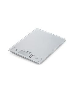 Soehnle Küchenwaage Page Comfort 300 Slim Grau
