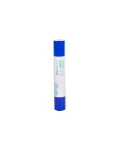 Silhouette Vinylfolie matt 30.5 cm Royalblau