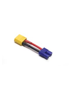 EP Adapterkabel XT60 zu EC3