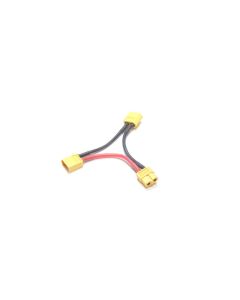 EP Adapterkabel XT60 zu 2x XT60