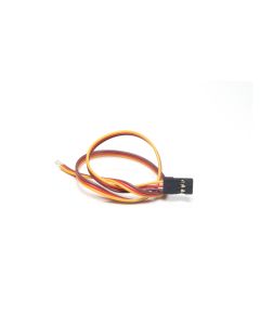 EP Servokabel 30 cm mit JR-Stecker