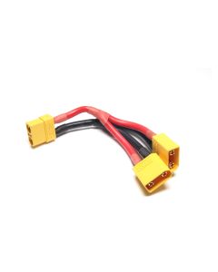 EP Adapterkabel XT90 zu 2x XT90