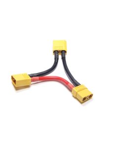 EP Adapterkabel XT90 zu 2x XT90