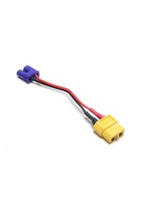 EP Adapterkabel EC2 zu XT60