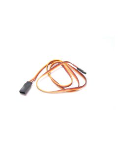 EP Servokabel 60 cm JR-Stecker zu JR-Buchse