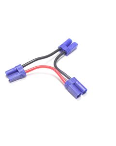 EP Adapterkabel EC5 zu 2x EC5