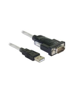 Delock Serial-Adapter USB - Seriell