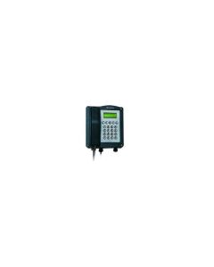 Diverse Wandtelefon ResistTel IP66 Grau