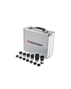 Celestron Okular und Filterkit 1.25