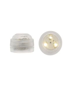 Glorex LED Dekolicht 3 cm wasserfest