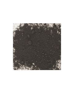 Glorex Farbpigmente 14 ml Schwarz