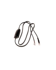 Jabra EHS Adapter zu Poly IP3xx, IP4xx, IP5xx RJ-45 - EHS