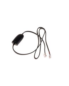 Jabra EHS Adapter zu Cisco 79xx RJ-14 - RJ-45