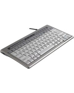BakkerElkhuizen Tastatur S-Board 840