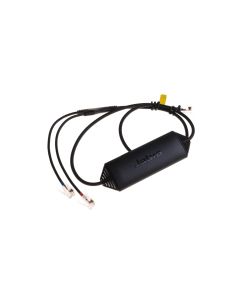 Jabra EHS Adapter zu Avaya RJ-9 - RJ-45