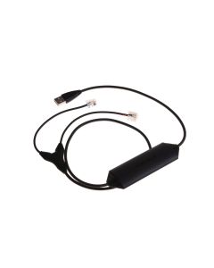 Jabra EHS Adapter zu Nortel USB-A - RJ-45