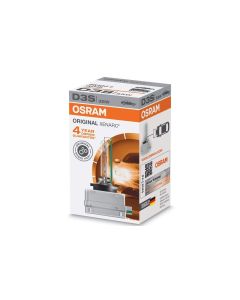 OSRAM D3S XENARC ORIGINAL PKW