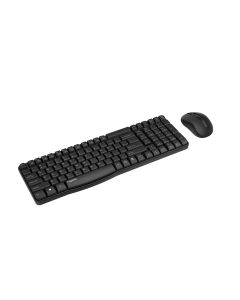 Rapoo Tastatur-Maus-Set X1800S