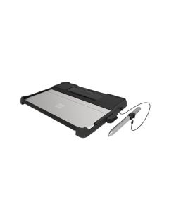 Kensington Tablet Back Cover BlackBelt Rugged Case