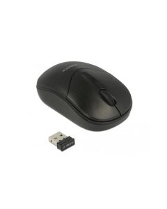 Delock Mobile Maus 12494 USB kabellos