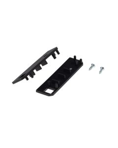 Bachmann Halteplatte zu Desk 1