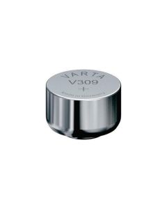 Varta Knopfzelle V309 10 Stück