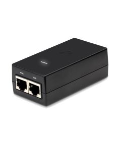 Ubiquiti PoE Injector POE-15-12W 15 Volt FE passiv, 12 Watt