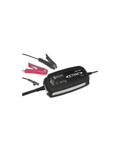 Ctek Batterieladegerät MXS 10EC