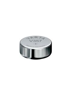 Varta Knopfzelle V357 10 Stück